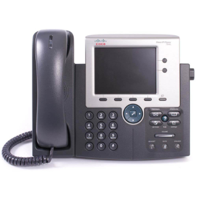 cisco unified ip phone 7945g