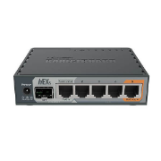 mikrotik router hex s-rb760igs