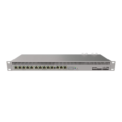 mikrotik router rb1100x4