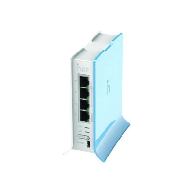 mikrotik router rb941-2nd-tc-hap