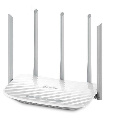 tp-link ac1350 wireless router