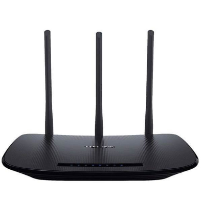 tp-link tl-wr940n wireless router