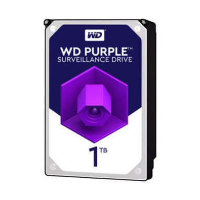 western digital purple drive 1tb