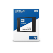 western digital wds500g2b0a blue internal 500