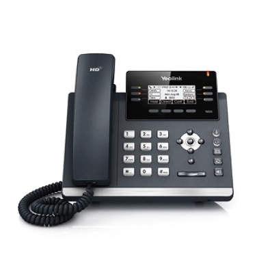 yealink t42g ip phone