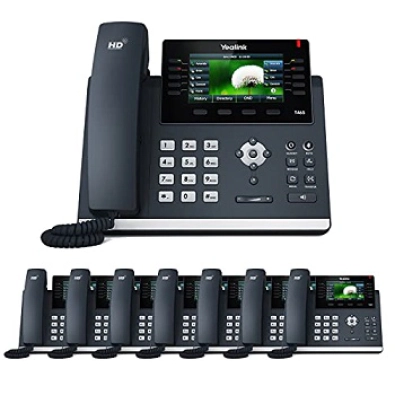 yealink t46u ip phone