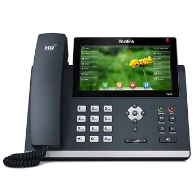 yealink t48s ip phone